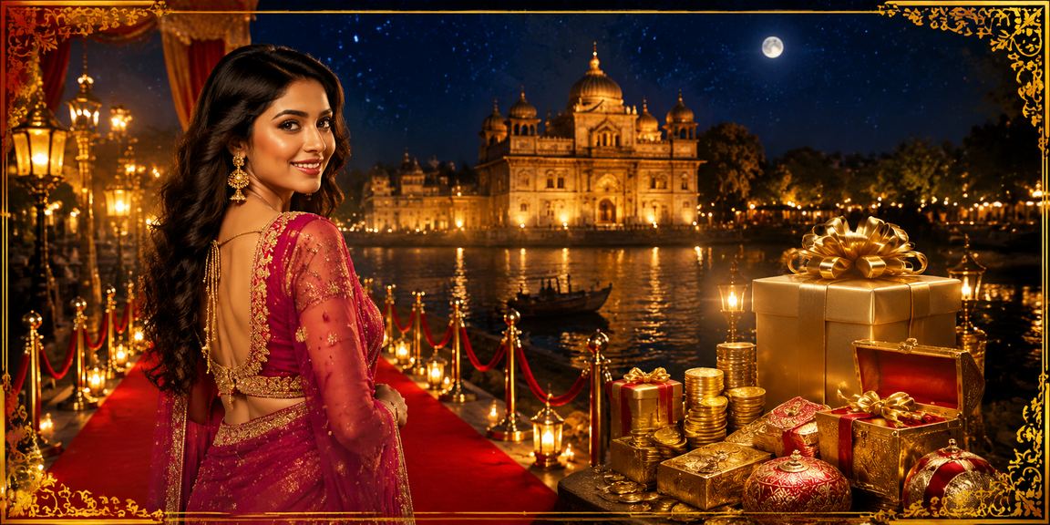 বাংলাদেশে ভিআইপি বোনাস পেমেন্ট উপভোগ করছেন একজন ব্যবহারকারী
