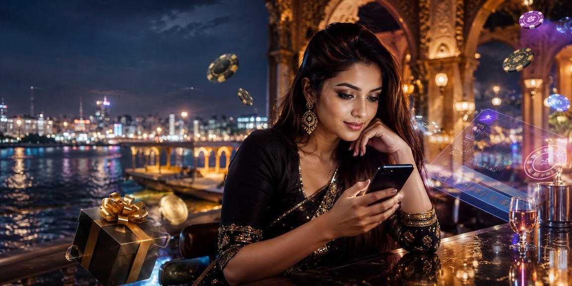 বরিশালে মোবাইলে ক্যাসিনো পেমেন্ট করছেন একজন ব্যবহারকারী